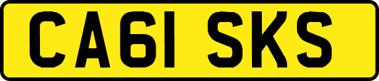 CA61SKS