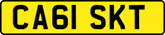 CA61SKT