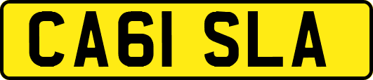 CA61SLA
