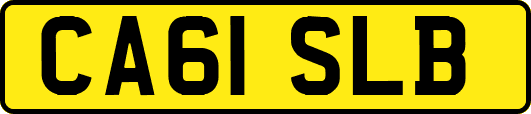 CA61SLB