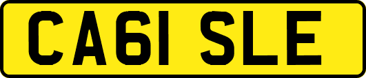 CA61SLE