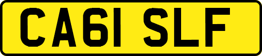 CA61SLF