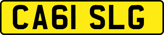 CA61SLG