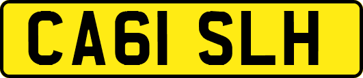 CA61SLH