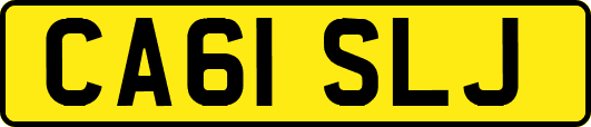 CA61SLJ