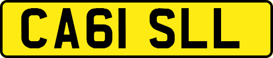 CA61SLL