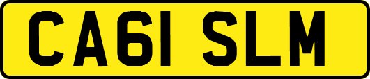 CA61SLM