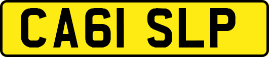 CA61SLP