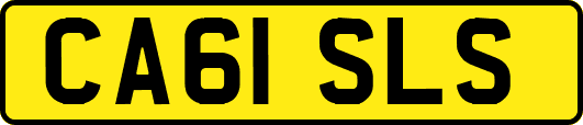 CA61SLS