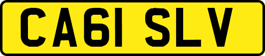 CA61SLV