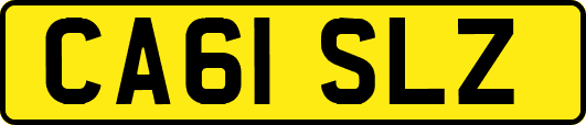 CA61SLZ