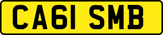 CA61SMB