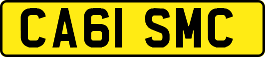 CA61SMC