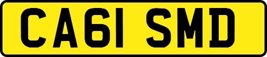 CA61SMD