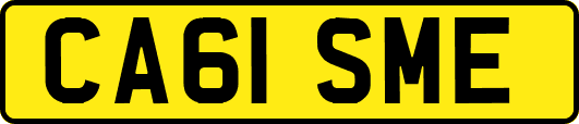 CA61SME