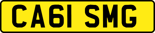 CA61SMG