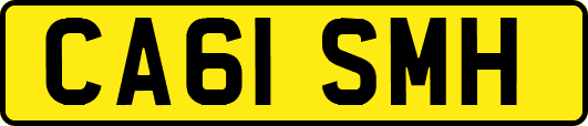 CA61SMH