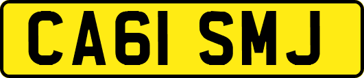 CA61SMJ