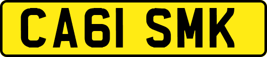 CA61SMK