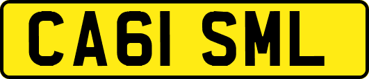 CA61SML