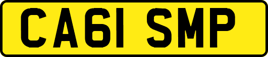 CA61SMP