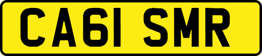CA61SMR