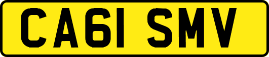 CA61SMV