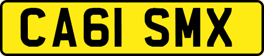 CA61SMX