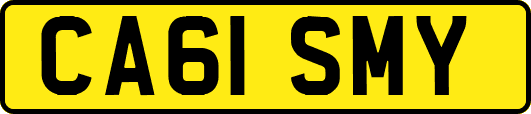 CA61SMY