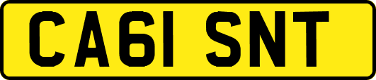 CA61SNT