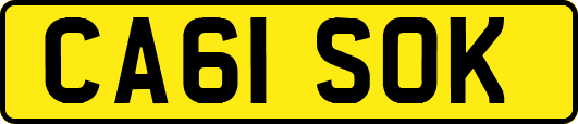 CA61SOK