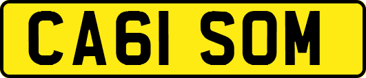 CA61SOM