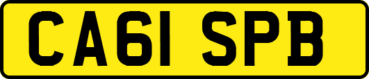 CA61SPB