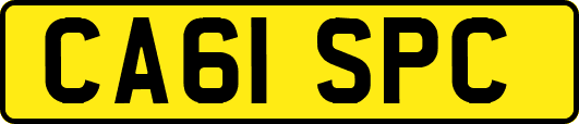 CA61SPC