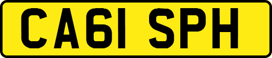 CA61SPH