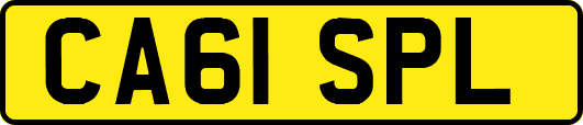 CA61SPL