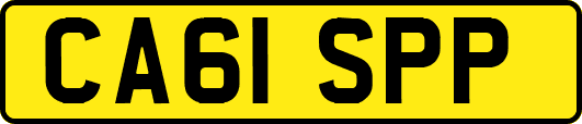 CA61SPP