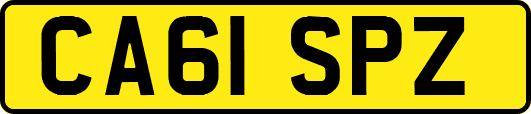 CA61SPZ