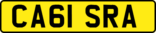 CA61SRA