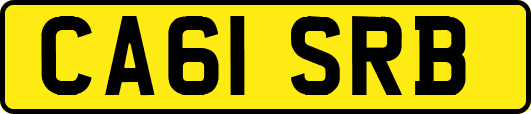 CA61SRB