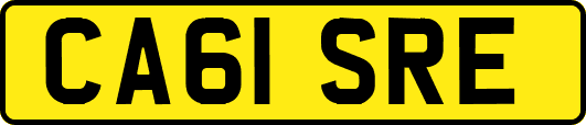 CA61SRE