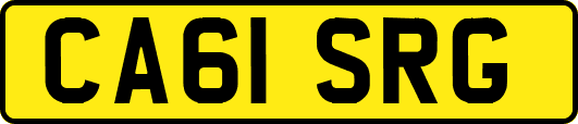 CA61SRG