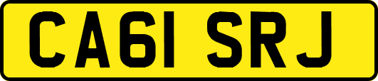 CA61SRJ
