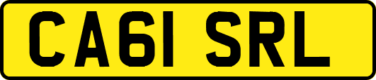 CA61SRL