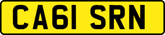 CA61SRN