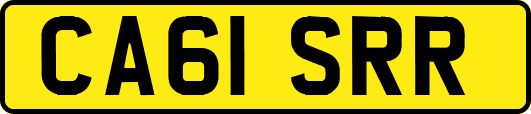 CA61SRR