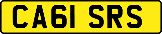 CA61SRS
