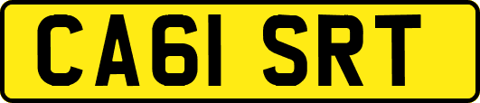 CA61SRT