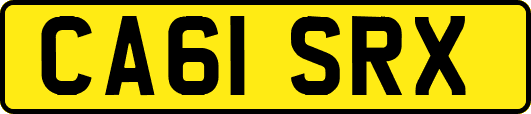 CA61SRX