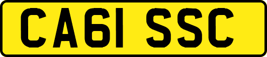 CA61SSC